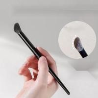 ราคา แปรงแต่งหน้า หัวเฉียง สำหรับจมูก แปรงคอนทัวร์ เงาไฮไลท์ แปรงโครงร่าง แปรงไฮไลท์ อ่อนโยนต่อผิว (55601226865)