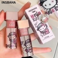 ราคา INSBAHA ลิปกลอส Hello Kitty ซีรีส์ ให้ความชุ่มชื้นเป็นธรรมชาติ ติดทนและอ่อนโยน (52200968966)