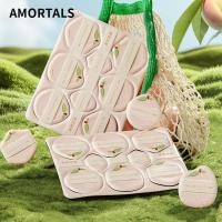 ราคา AMORTALS ฟองน้ำแต่งหน้าแบบพัฟสำหรับลงแป้ง ฟองน้ำเหลว ฟองน้ำแอร์คุชชั่น ฟองน้ำแต่งหน้าพิเศษ พกพาสะดวก (49250577908)