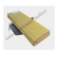 ราคา เสื่อปู เสื่อวัด เสื่อพลาสติกยาว 10 เมตร (24008039231)