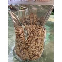 ราคา ถั่วลิสงคั่วเตาฝืนไฟอ่อนๆหอมกรอบอร่อยเก็บไว้ทานได้นาน (24424861851)