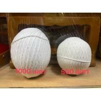 ราคา ด้ายมงคล ด้ายสายสิญจ์9เส้นใช้ในพิธีกรรมต่างๆ (41222593393)