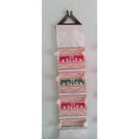 ราคา โคมตุงล้านนา มีสีขาว 5 ห้อง และ สีแดง 5 ห้อง ใช้แขวนงานบุญ ใช้ประดับ หรือประกอบพิธีตามความเชื่อ (25467826176)