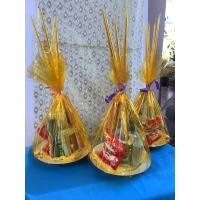 ราคา ชุดผ้าอาบน้ำฝนหรือชุดถวายพระชุดมีผ้าอาบน้ำฝน3ขนาดส่งไวค่ะ (25459969029)