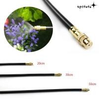 ราคา UPSTOTO 5 10 ชิ้น เครื่องพ่นละออง ทองเหลือง 360 หัวฉีดละอองแบบอิสระ 20 30 40 50 ซม 8 มม ชลประทานแบบปรับได้รดน้ําอัตโนมัติ (55650979106)