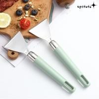 ราคา UPSTOTO เครื่องขูดเกล็ดปลา การทําอาหารน้ํายาล้างเกล็ดปลาเรียบ เครื่องมืออาหารทะเลสแตนเลสด้าม ABS (53900988846)