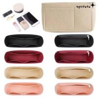 ราคา UPSTOTO กระเป๋า Linner 1 ชิ้น กระเป๋าใส่แบบพกพาสักหลาด ถุงเก็บของกระเป๋าเดินทางหลายกระเป๋าสําหรับ Longchamp Mini Bag (43026213918)