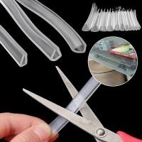 ราคา UPSTOTO แถบขอบ 2 เมตร ยางรูปตัว U ทนทาน ตัดแต่งกระจกหลายขนาด (46250994248)