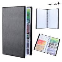 ราคา UPSTOTO กระเป๋าใส่บัตร ทำมือจากกระดาษ สำหรับบัตรเครดิต (45401008828)