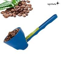 ราคา ช้อนช่องทาง UPSTOTO ช่องทางตักกาแฟแบบใช้ซ้ําได้ที่สร้างสรรค์ ช้อนตวงร่องพลาสติก (51850984254)