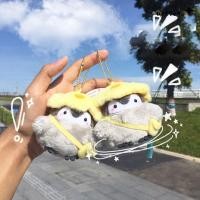 ราคา UPSTOTO พวงกุญแจเพนกวิน ของเล่นตุ๊กตาเพนกวินตุ๊กตาพวงกุญแจ การ์ตูนสร้างสรรค์ Tourist หมวกกระเป๋านักเรียนพวงกุญแจผู้ชายผู้หญิง (48400999010)