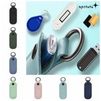 ราคา UPSTOTO กระเป๋าเก็บแหวนกุญแจฝาครอบป้องกันที่ใส่แฟลชไดรฟ์ USB (47501004081)