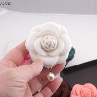 ราคา เข็มกลัดวินเทจแคเมลเลีย เข็มกลัดลายคล้องเนคไท สไตล์หรูหรา เหมาะสำหรับเสื้อสูทและเครื่องแต่งกายพิธีการ (45250480701)