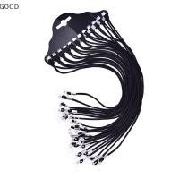 ราคา สายคล้องแว่นตา 12 ชิ้น เซ็ต ไนลอน สำหรับแว่นตากันแดด (42414026572)