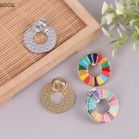 ราคา เข็มกลัดเอเนาเมล 17 สี ตัวแทนเป้าหมายการพัฒนาที่ยั่งยืนของสหประชาชาติ lm1 (42365612313)