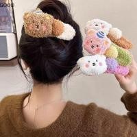 ราคา ตุ๊กตาหมี Duckbill กิ๊บติดผม สำหรับผู้หญิง พร้อมของขวัญ อุปกรณ์เสริมผม และตกแต่งผม (42256406793)