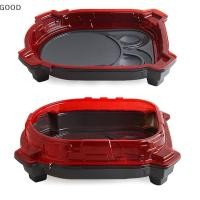 ราคา GOOD Burst Gyro Arena Disk Stadium Duel ที่น่าตื่นเต้น Spinning Top Accessories lm1 (40353316787)