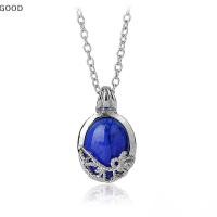 ราคา จี้สร้อยคอสไตล์ Katherine ของแวมไพร์ดิarios กันแสงแดดด้วยคริสตอลลาพิสلافุลี (46750601081)