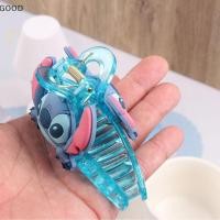 ราคา ดี ดิสนีย์น่ารักตะเข็บสาวอะคริลิผมกรงเล็บคลิปกิ๊บฉลามอุปกรณ์ผมตะเข็บคลิปสาวผู้หญิงเสน่ห์ของขวัญวันเกิด อืม1 (40057309394)