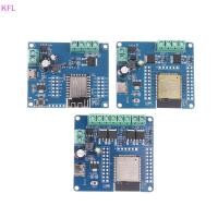 ราคา KFL 2 4 way MOS Switch โมดูล DC 5 60V ESP32 โมดูลรีเลย์ทางเดียว ESP32 32E โมดูล WIFI Development Board UART Burning ขายร้อน (56851606702)