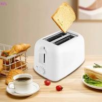 ราคา เคเอฟแอล ขนมปังไฟฟ้าเครื่องปิ้งขนมปังอาหารเช้าอัตโนมัติเครื่องอบแซนวิชย่างเตาอบแบบพกพาในครัวเรือนเครื่องทําขนมปังเหมาะสําหรับอาหารเช้าอย่างรวดเ (54351606721)