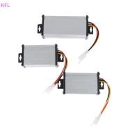ราคา KFL หม้อแปลง DC 36V 48V 60V 72V 96V ถึง 12V 10A 20A ไฟฟ้าจักรยาน Converter ขายร้อน (52300795647)