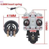 ราคา KFL สําหรับ Media Supor กาต้มน้ําไฟฟ้าสวิตช์ Thermostat อุณหภูมิควบคุม U1867 Coupler STRIX อุณหภูมิควบคุม Steam ขายร้อน (51250917445)