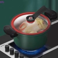 ราคา KFL Micro Pressure Crock Pot 3 5L หม้อความดัน Outdoor Camping Micro หม้อความดันในครัวเรือนหม้อหุงข้าวขนาดเล็กขายร้อน (45401113995)
