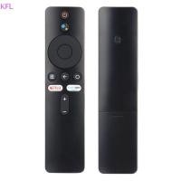 ราคา KFL สําหรับ Xiaomi MI Box S Voice Remote Control XMRM 006 กล่องสมาร์ททีวี MI TV Stick MDZ 22 AB MDZ 24 AA W Assistant ขายร้อน (27590115417)
