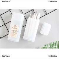 ราคา Kayfirelee ดินสอพลาสติกใส (4452927600)