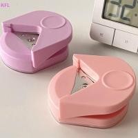 ราคา KFL เครื่องตัดมุมกระดาษ และเครื่องตัดมุมกระดาษ พลาสติก PVC อุปกรณ์เสริม สําหรับสํานักงาน (21593387971)
