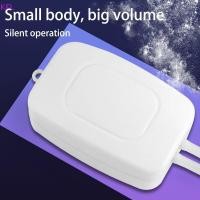 ราคา KFL Mini Aquarium Air Pump Kit ปั๊มออกซิเจน USB Aquarium Filter ปั๊มออกซิเจน Air Stone Mini Aquarium กรองอุปกรณ์ตกปลาขายร้อน (57650080120)