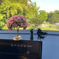 ราคา KFL มินิดาบจีนรูปประณีตโบราณรูปปั้นรถเครื่องประดับการ์ตูนดาบขนาดเล็กตกแต่งภายในขายร้อน (56251596921)