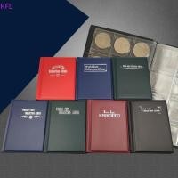 ราคา เคเอฟแอล กระเป๋าหนังสือสำหรับสะสมเหรียญ 10 แผ่น อัลบั้มที่ระลึกและออแกไนเซอร์ ขายดี (53851592353)