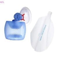 ราคา KFL First Aid Manual PVC ผู้ใหญ่ เด็ก ทารก Resuscitation Ambu กระเป๋า 2000 ml 1600 ml อ่างเก็บน้ํากระเป๋าฉุกเฉิน Self help Rescue เครื่องมือขายร้อน (53751606722)