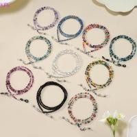 ราคา สายคล้องแว่นตากันตกแบบโซ่คริสตัล สำหรับแว่นตากันแดด ออกแบบมาเพื่อลดความเสี่ยงในการพลิกคว่ำ (51650927335)