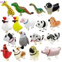 ราคา เคเอฟแอล ฟาร์มเดินสัตว์บอลลูนเป็ดไก่วัวม้าแกะเดินฟอยล์บอลลูนเด็กฟาร์มธีมงานเลี้ยงวันเกิดอุปกรณ์ตกแต่งขายร้อน (57051158460)