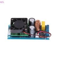 ราคา KFL HIFI High Power IRS2092S 500W Mono Channel Digital Power Amplifier Board Class D Stage สําเร็จรูป Monaural LM3886 ขายร้อน (56000927076)