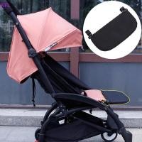 ราคา KFL อุปกรณ์เสริมรถเข็นเด็กขา Rest Board ขยาย Footboard สําหรับ Yoyo2 YOYO 2 Yoya Baby Pushchair Extended Footrest Board ขายร้อน (55101153551)
