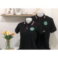 ราคา เสื้อโปโลดำ ปักตรากระทรวงสาธารณสุข (10476914394)