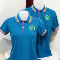 ราคา เสื้อโปโลสีน้ำเงินปักตรากระทรวงสาธารณสุข (14833738614)