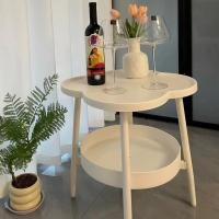 ราคา ชั้นวางของหลายระดับ ชั้นเก็บของในบ้าน แข็งแรงทนทานรับน้ำหนักได้ดี ประหยัดพื้นที่ ชั้นวางของในห้องนอนหรือระเบียง (52501025630)