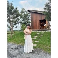 ราคา Chubby Supi กระโปรงยาวไซส์ใหญ่ มีซับใน กระโปรงสาวอวบ Plus Size lin02 (25013972941)