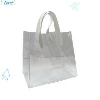 ราคา FAVOR กระเป๋าช้อปปิ้งใส่สบาย พร้อมกระเป๋าโท้ต PVC กับหูหิ้ว และถุงของขวัญแบบมือจับ (52100601040)