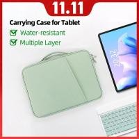 ราคา กระเป๋าไอแพด กระเป๋าแท็บเล็ตมีหลายช่อง เนื้อผ้ากันน้ำกันกระแทกใส่ไอแพด เก็บของเก็บเอกสาร (40811025095)