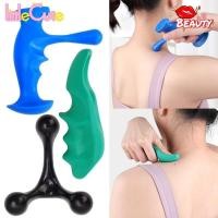 ราคา Beauty เครื่องนวดรูปตัว T แท่งผ่อนคลายกล้ามเนื้อร่างกาย อุปกรณ์เพื่อสุขภาพ เครื่องนวด Thumb Acupoint สิ่งประดิษฐ์ชาหลายจุด เครื่องมือดูแล บรรเทาอาการปวด ป้องกันความเมื่อยล้า (27690357451)