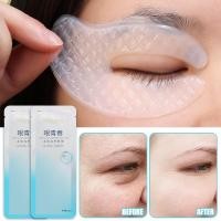 ราคา Collagen Eye Mask Eyes Care Gel Mask Eyes Bag Remove Patch Hydrating And Moisturizing ริ้วรอยลบ Eyes Patch Fade Fine Lines Dark Circles Eye Beauty Care (27022937500)