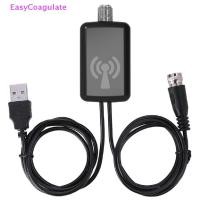 ราคา Eas เสาอากาศขยายสัญญาณทีวีดิจิทัล HDTV รับสัญญาณดาวเทียม รับสัญญาณ HD สําหรับทีวี (21656214284)