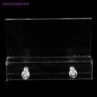 ราคา Eas 1 ชิ้น Aquarium ล้างถังปลา LED Light ผู้ถือโคมไฟขาตั้ง Ate (41708518846)