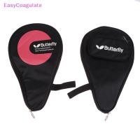 ราคา Eas 1 PC ไม้ปิงปองกระเป๋าสวมใส่ Gourd Racquet Pingpong Paddles กระเป๋าปิงปองแร็กเก็ตกรณี Paddle กระเป๋า Ate (28536713942)